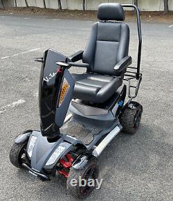 Vita Monster S12X Mobility Scooter By Heartway Electric 4 Wheel Chair. $7499