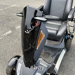 Vita Monster S12X Mobility Scooter By Heartway Electric 4 Wheel Chair. $7499