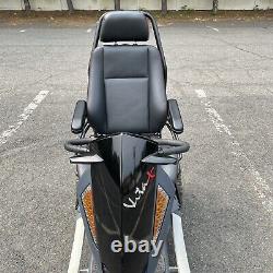Vita Monster S12X Mobility Scooter By Heartway Electric 4 Wheel Chair. $7499