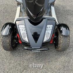 Vita Monster S12X Mobility Scooter By Heartway Electric 4 Wheel Chair. $7499