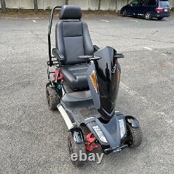 Vita Monster S12X Mobility Scooter By Heartway Electric 4 Wheel Chair. $7499