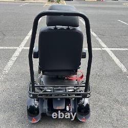 Vita Monster S12X Mobility Scooter By Heartway Electric 4 Wheel Chair. $7499