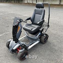 Vita Monster S12X Mobility Scooter By Heartway Electric 4 Wheel Chair. $7499