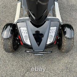 Vita Monster S12X Mobility Scooter By Heartway Electric 4 Wheel Chair. $7499