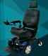 Vive Electric Wheelchair Model V Mob1054 Blue