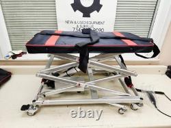 Vulcan Lightweight Portable Battery Wheelchair / Scooter Lift 110lb Capacity New