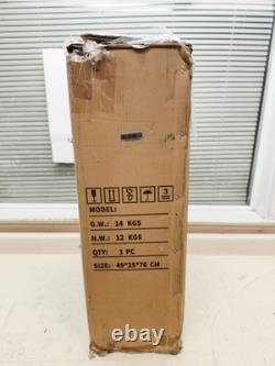 Vulcan Lightweight Portable Battery Wheelchair / Scooter Lift 110lb Capacity New