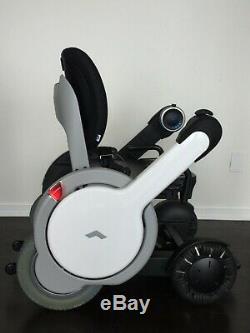 WHILL Model A Indoor Outdoor Power Wheelchair Barely Used Chicago Pick Up Only