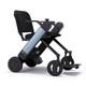 Whill Model F- Smart Ev-folding Electric Travel Power Wheelchair With App