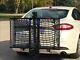 Wheelchair Carrier Patriotic Electric Lift Us208