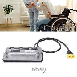 Wheelchair Control System Electric Scooter Wheelchair Controller Fit For PG Mgr