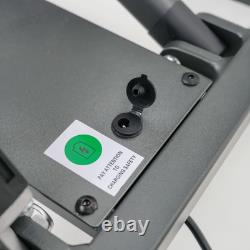 Wheelchair Lift Portable Electric Lift for Wheelchairs and Scooters-Lightweight