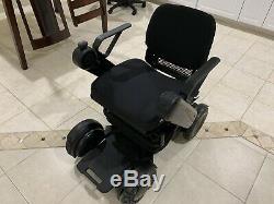 Whill Intelligent Personal Electric Power Mobility Wheelchair Model Ci Bluetooth