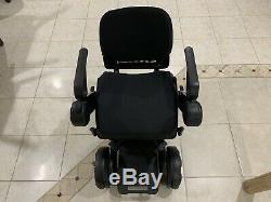 Whill Intelligent Personal Electric Power Mobility Wheelchair Model Ci Bluetooth