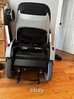 Whill MODEL A Power Wheelchair Modern Scooter App Operated optional