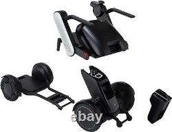 Whill Model C2 Portable Power Chair Accessories
