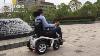 Wisking Electric Wheelchair 1036