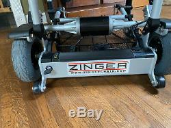 ZINGER electric chair ZR10.1