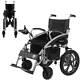Zipr Transport Lite Folding Electric Wheelchair Foldable Power Wheelchair