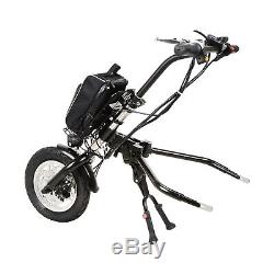 36v 350w Électrique Fauteuil Roulant Électrique Kit De Mobilité Scooter