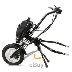 36v 350w Électrique Fauteuil Roulant Électrique Kit De Mobilité Scooter