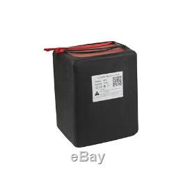 60v 33ah Lifepo4 Batterie Pour Ebike Électrique Ou 2000w Scooter En Fauteuil Roulant