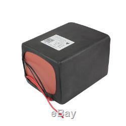 60v 33ah Lifepo4 Batterie Pour Ebike Électrique Ou 2000w Scooter En Fauteuil Roulant