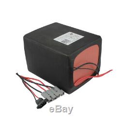 60v 33ah Lifepo4 Batterie Pour Ebike Électrique Ou 2000w Scooter En Fauteuil Roulant