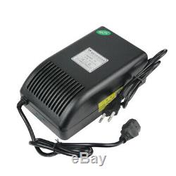 60v 33ah Lifepo4 Batterie Pour Ebike Électrique Ou 2000w Scooter En Fauteuil Roulant