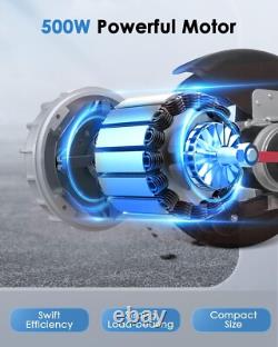 Autonomie de voyage de 30 miles, fauteuil roulant électrique pour adultes approuvé par les compagnies aériennes