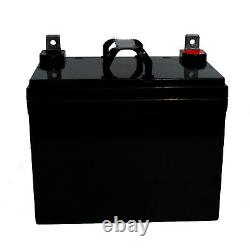 Batterie Fauteuil Roulant Compatible Pour La Mobilité Électrique Rascal Scooter 2 Pack
