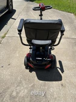 Buzz Around HD XL Scooter de Mobilité à 3 Roues