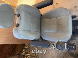 Chaise de mobilité/scooter/fauteuil roulant Ultra Jet Three Power d'occasion