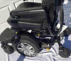 Chaise roulante électrique Fauteuil roulant Scooter de mobilité Quantum Q6 Edge 2.0 Propre