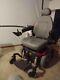 Chaise Roulante électrique Jazzy Elite Hd Power Wheelchair Nouveau