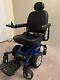 Chaise Roulante électrique Jazzy Select 6 Power Chair Scooter Mobility- Excellent état