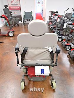 Chaise roulante électrique Jazzy Select 614 HD d'occasion