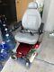 Chaise Roulante Scooter Jazzy Select