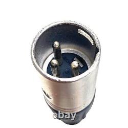 Chargeur de batterie pour fauteuil roulant électrique CTE Corp REF 4C24080A, 24 Volts 8A, 3 broches