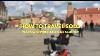 Comment Voyager En Solo Dans Un Fauteuil Roulant Électrique Ou Un Scooter Électrique