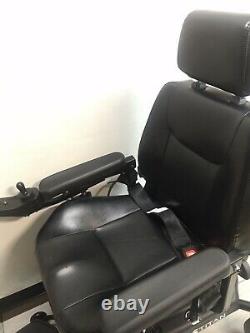 Drive Medical Titan Electric Powerchair Full Back Captain's Seat-local Pickup