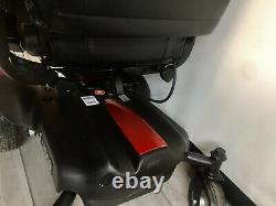 Drive Medical Titan Electric Powerchair Full Back Captain's Seat-local Pickup