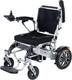 Ez Lite Cruiser Standard Fauteuil Roulant &Eacute;lectrique Pliable Ez-pro Rider Aviation