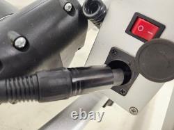 Élévateur de fauteuil roulant / scooter portable léger Vulcan - Capacité de 110 lb - Neuf