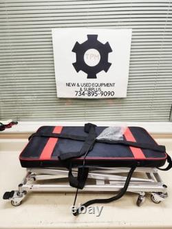 Élévateur de fauteuil roulant / scooter portable léger Vulcan - Capacité de 110 lb - Neuf