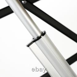 Élévateur portable électrique pour fauteuils roulants et scooters - Léger