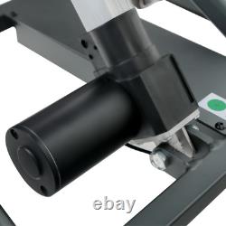 Élévateur portable électrique pour fauteuils roulants et scooters - Léger