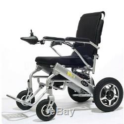Ey3000 Cadeau Se Pliant Handicapé De Scooter De Fauteuil Roulant De Mobilité Électrique En Fauteuil Roulant