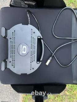 FAUTEUIL ROULANT ÉLECTRIQUE - Scooter Médical Électrique Quantum J4 de Pride Mobility