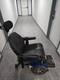 Fauteuil Roulant Électrique Heavy Duty Elite Hd Jazzy Pride